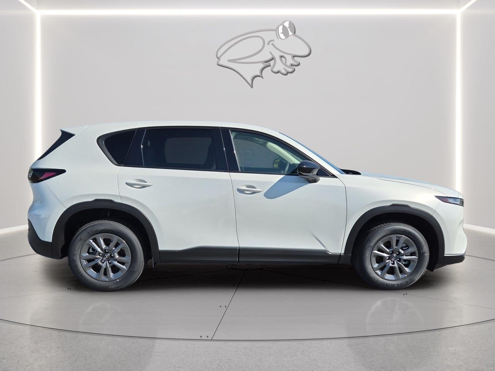 2026 Mazda Mazda CX-5 2.5 S Select