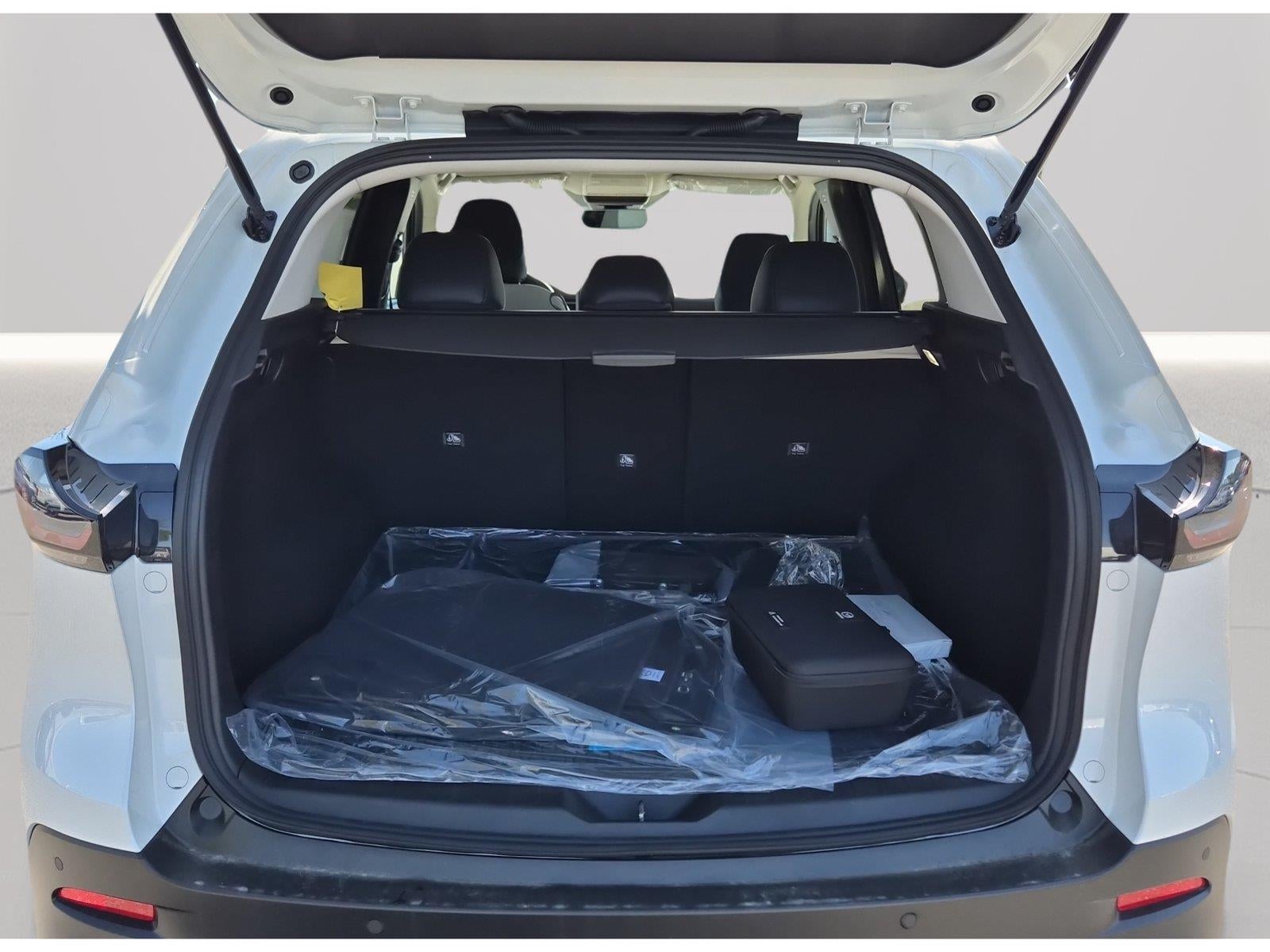 2026 Mazda Mazda CX-5 2.5 S Select