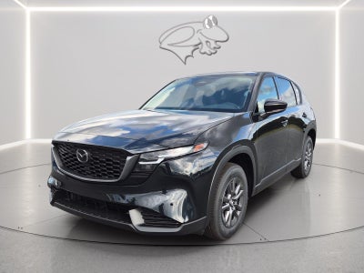 2026 Mazda Mazda CX-5 2.5 S Select