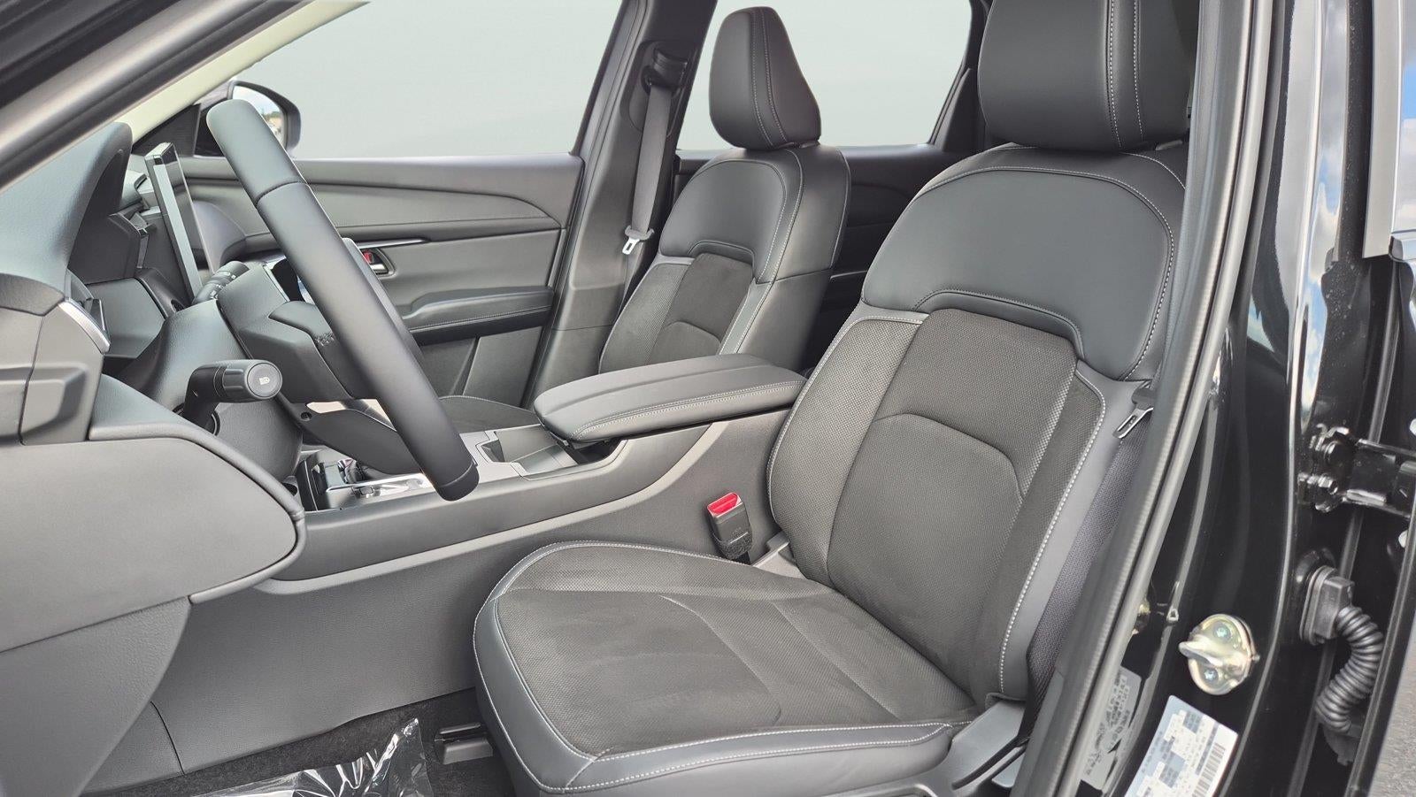 2026 Mazda Mazda CX-5 2.5 S Select