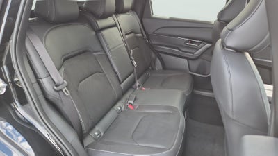 2026 Mazda Mazda CX-5 2.5 S Select