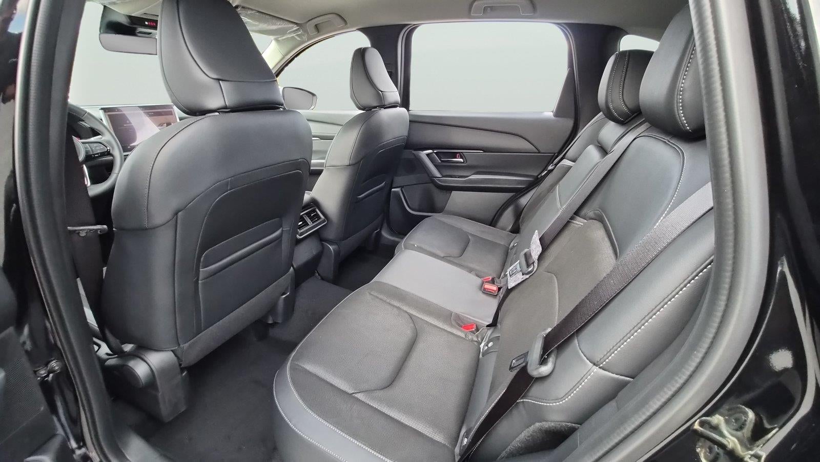 2026 Mazda Mazda CX-5 2.5 S Select