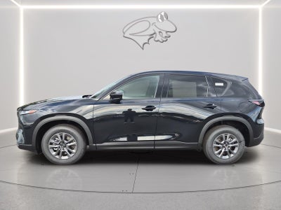2026 Mazda Mazda CX-5 2.5 S Select