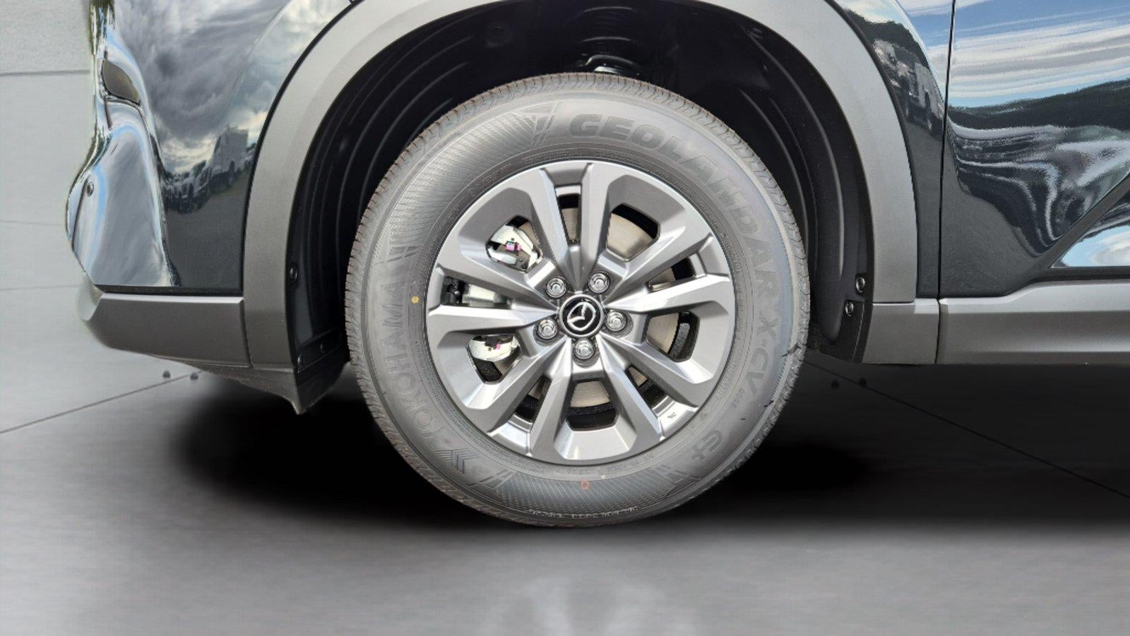 2026 Mazda Mazda CX-5 2.5 S Select