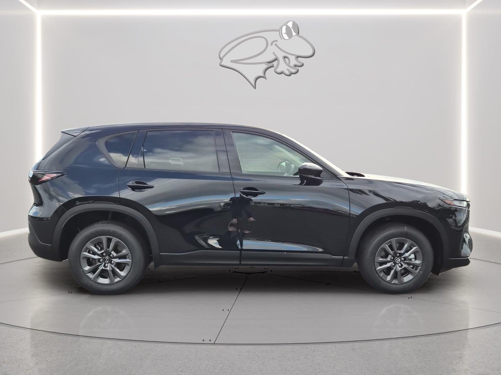 2026 Mazda Mazda CX-5 2.5 S Select