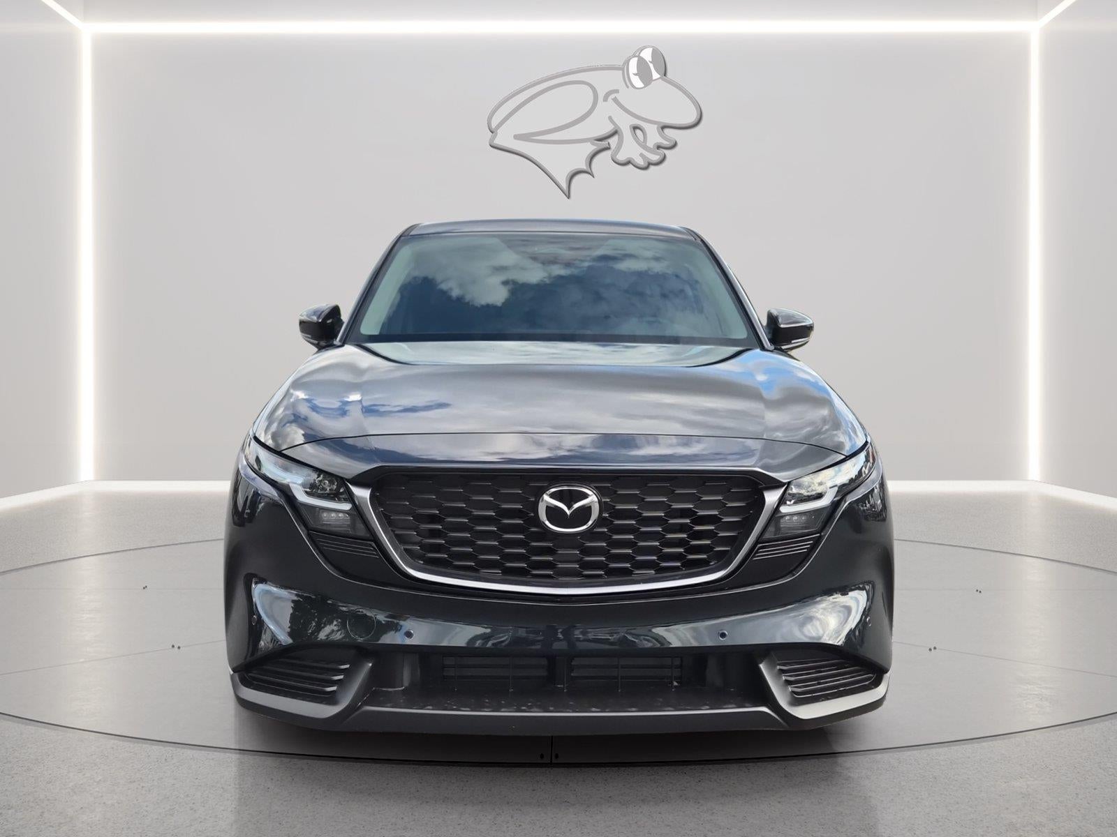 2026 Mazda Mazda CX-5 2.5 S Select