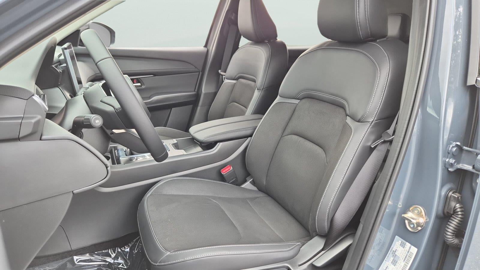 2026 Mazda Mazda CX-5 2.5 S Select