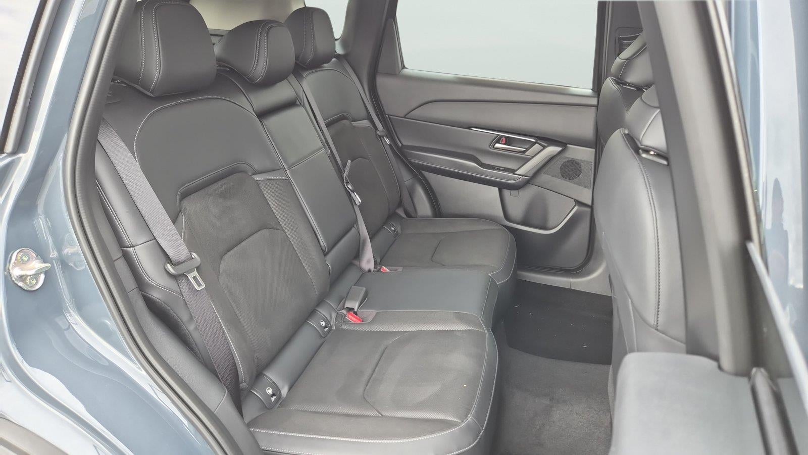 2026 Mazda Mazda CX-5 2.5 S Select