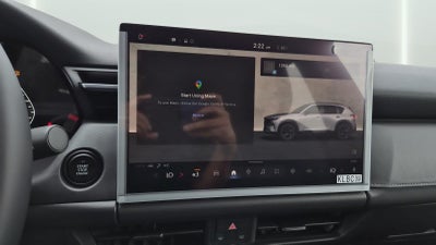 2026 Mazda Mazda CX-5 2.5 S Select
