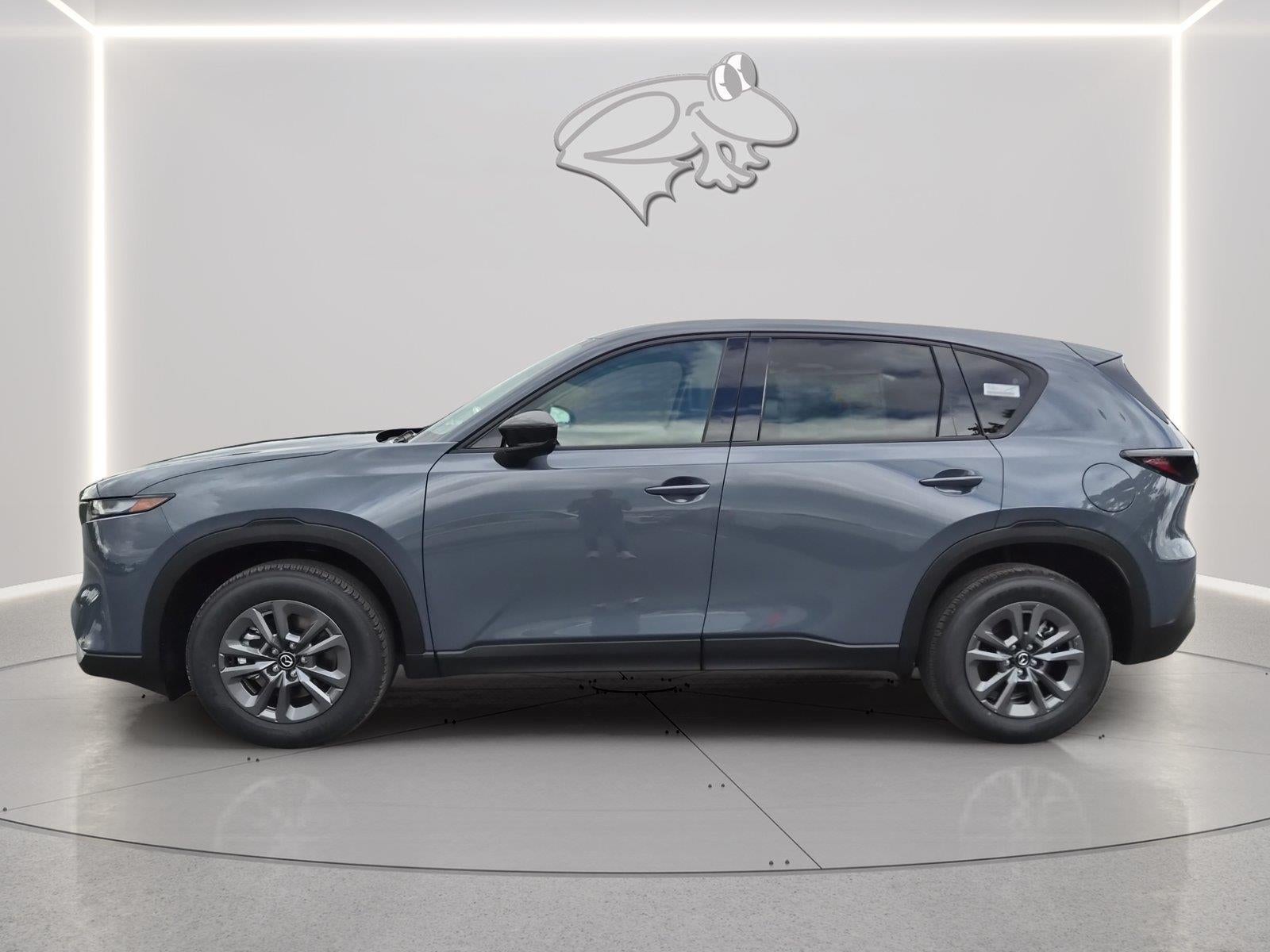 2026 Mazda Mazda CX-5 2.5 S Select