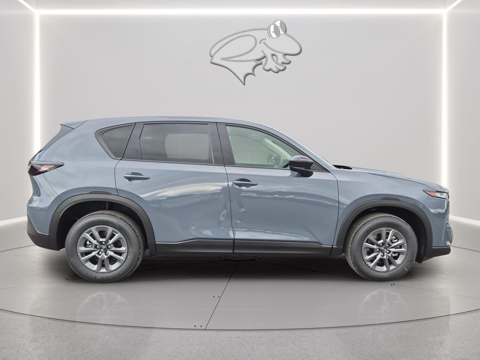 2026 Mazda Mazda CX-5 2.5 S Select