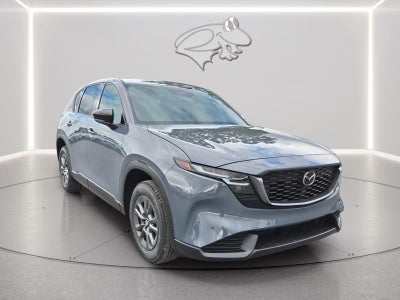 2026 Mazda Mazda CX-5 2.5 S Select