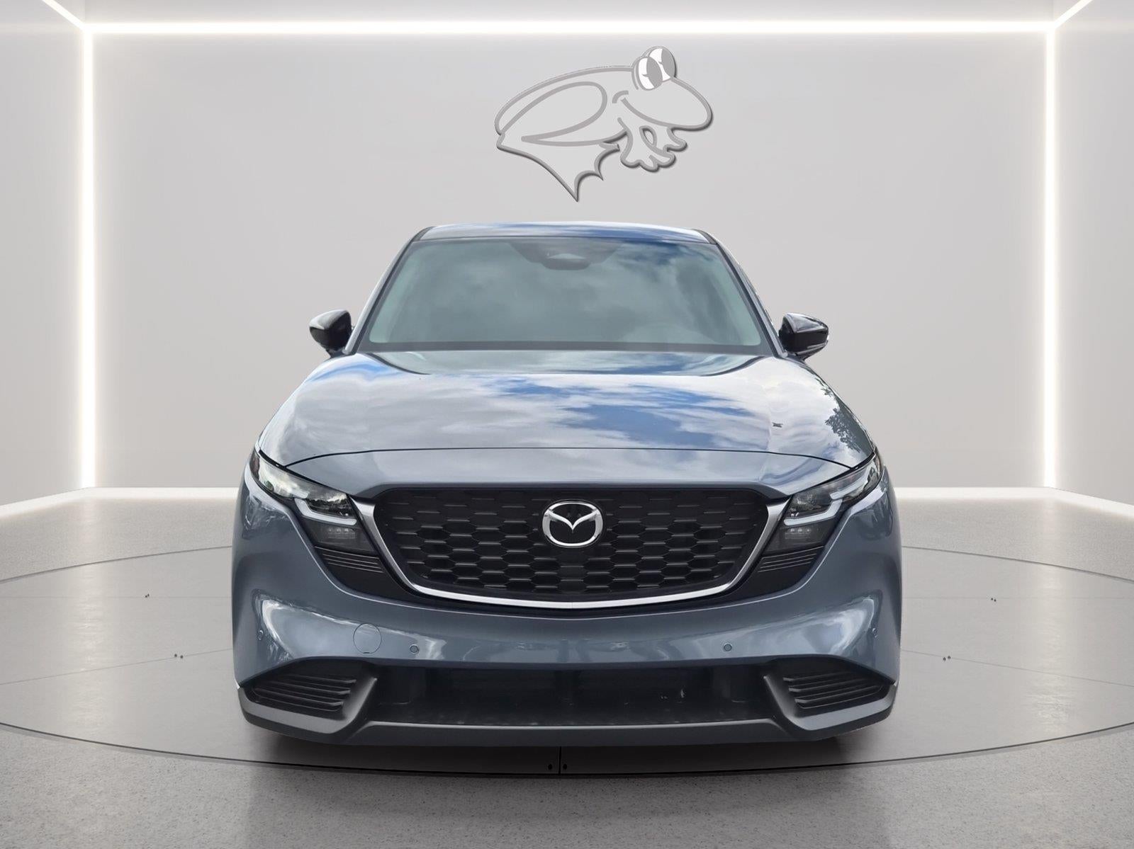 2026 Mazda Mazda CX-5 2.5 S Select