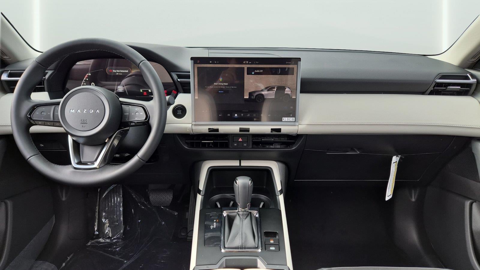 2026 Mazda Mazda CX-5 2.5 S Select