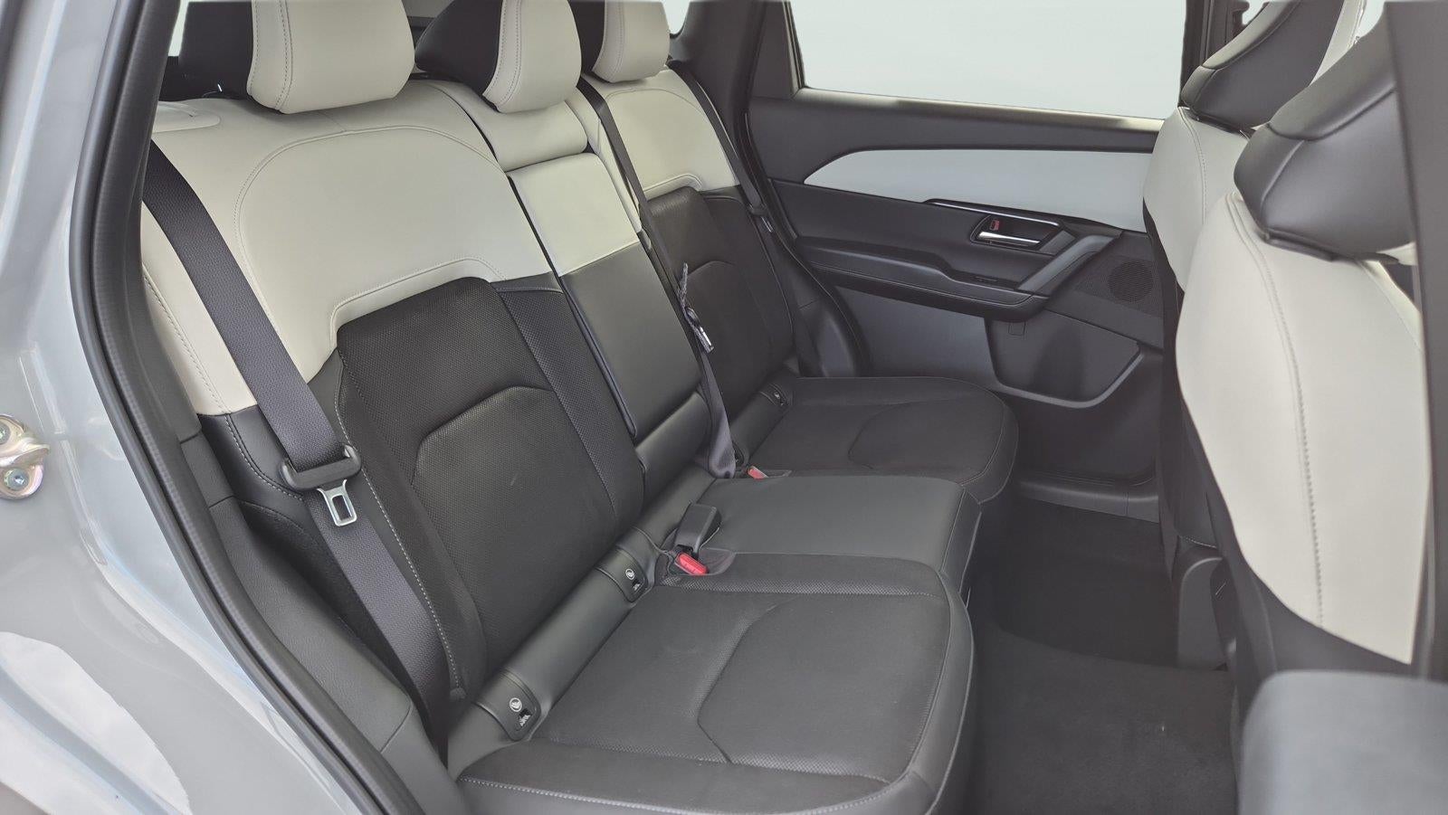 2026 Mazda Mazda CX-5 2.5 S Select