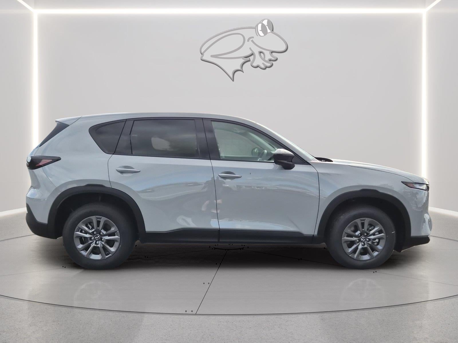 2026 Mazda Mazda CX-5 2.5 S Select
