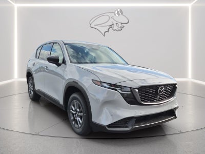 2026 Mazda Mazda CX-5 2.5 S Select