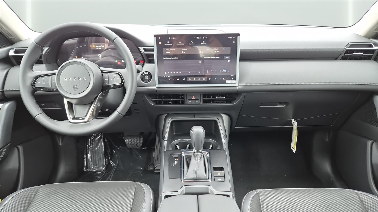 2026 Mazda Mazda CX-5 2.5 S Select