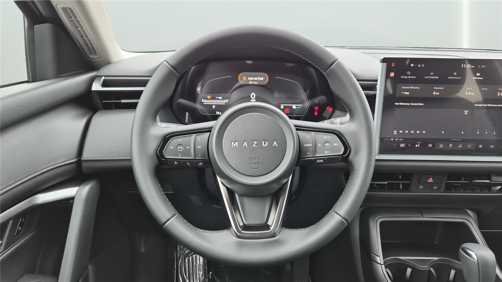 2026 Mazda Mazda CX-5 2.5 S Select