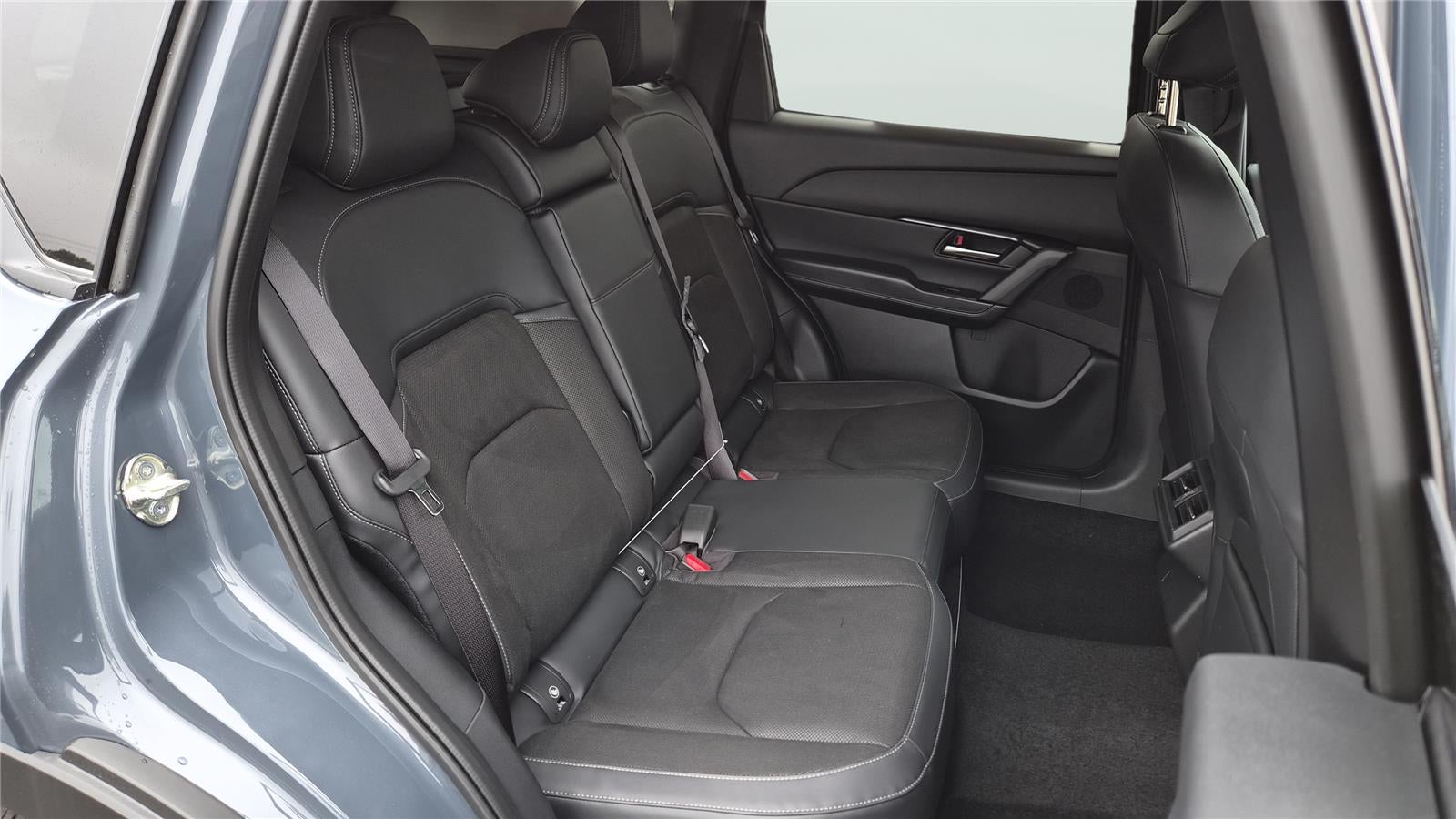 2026 Mazda Mazda CX-5 2.5 S Select