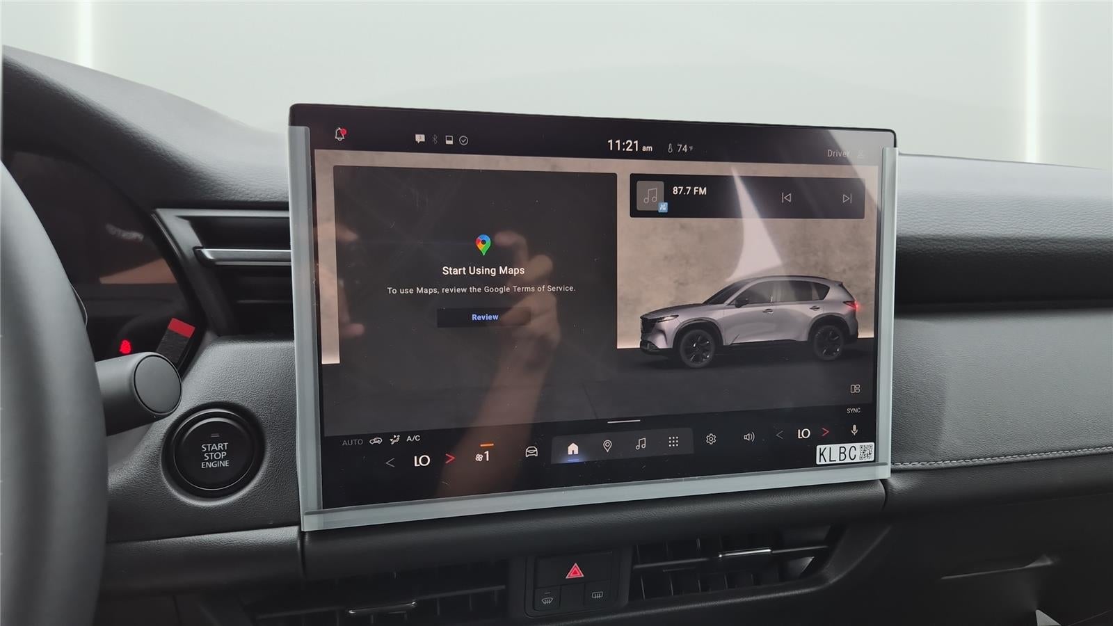 2026 Mazda Mazda CX-5 2.5 S Select