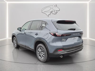 2026 Mazda Mazda CX-5 2.5 S Select