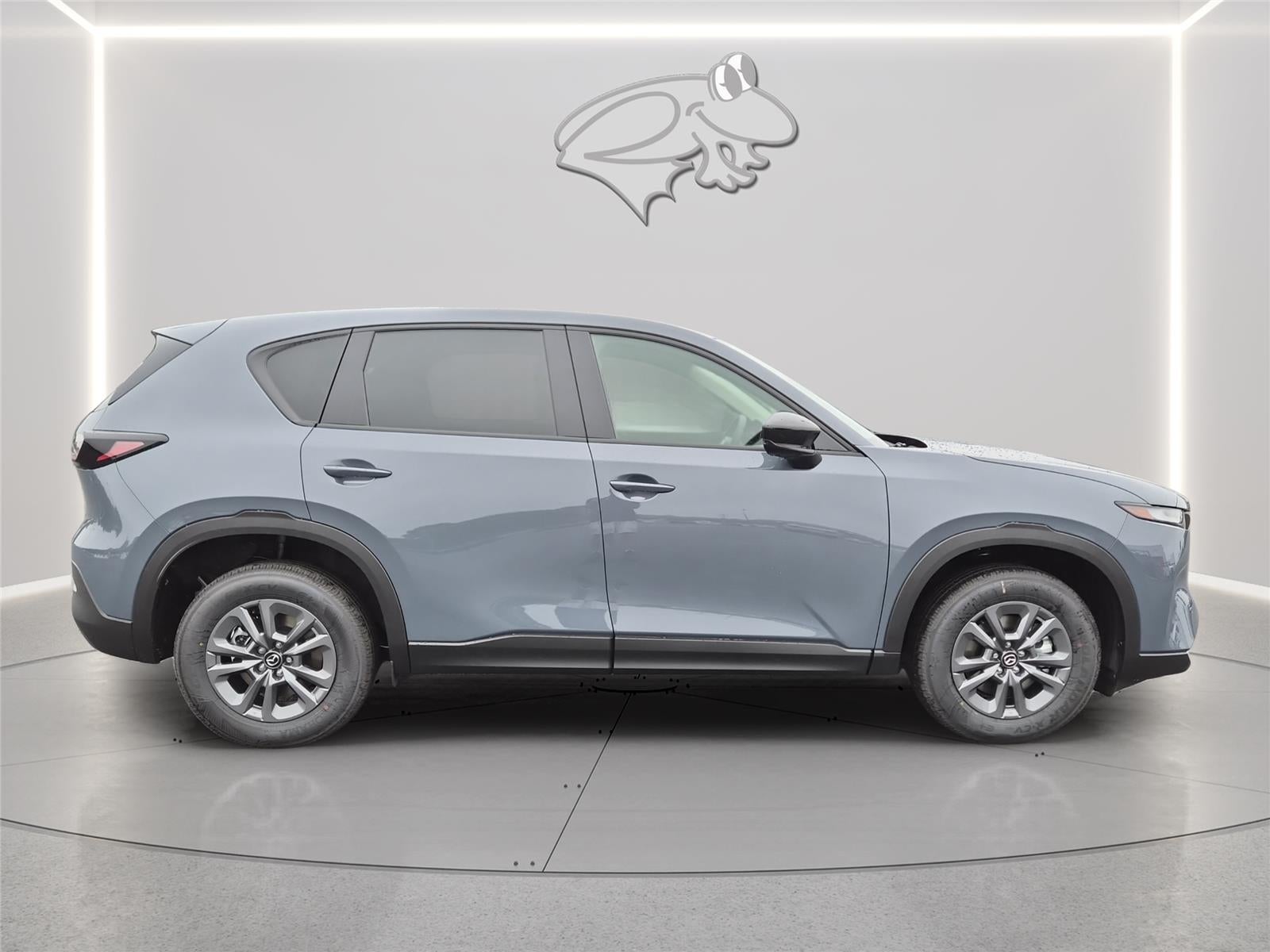 2026 Mazda Mazda CX-5 2.5 S Select