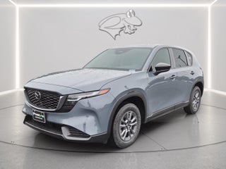 2026 Mazda Mazda Cx-5 2.5 S Select