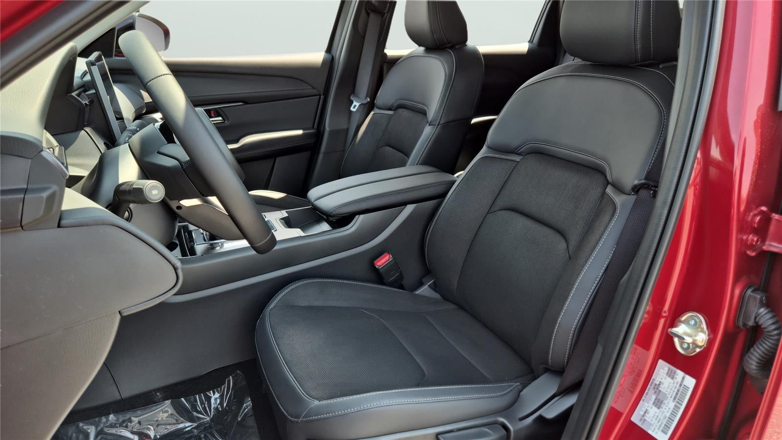 2026 Mazda Mazda CX-5 2.5 S Select