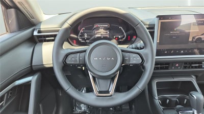 2026 Mazda Mazda CX-5 2.5 S Select