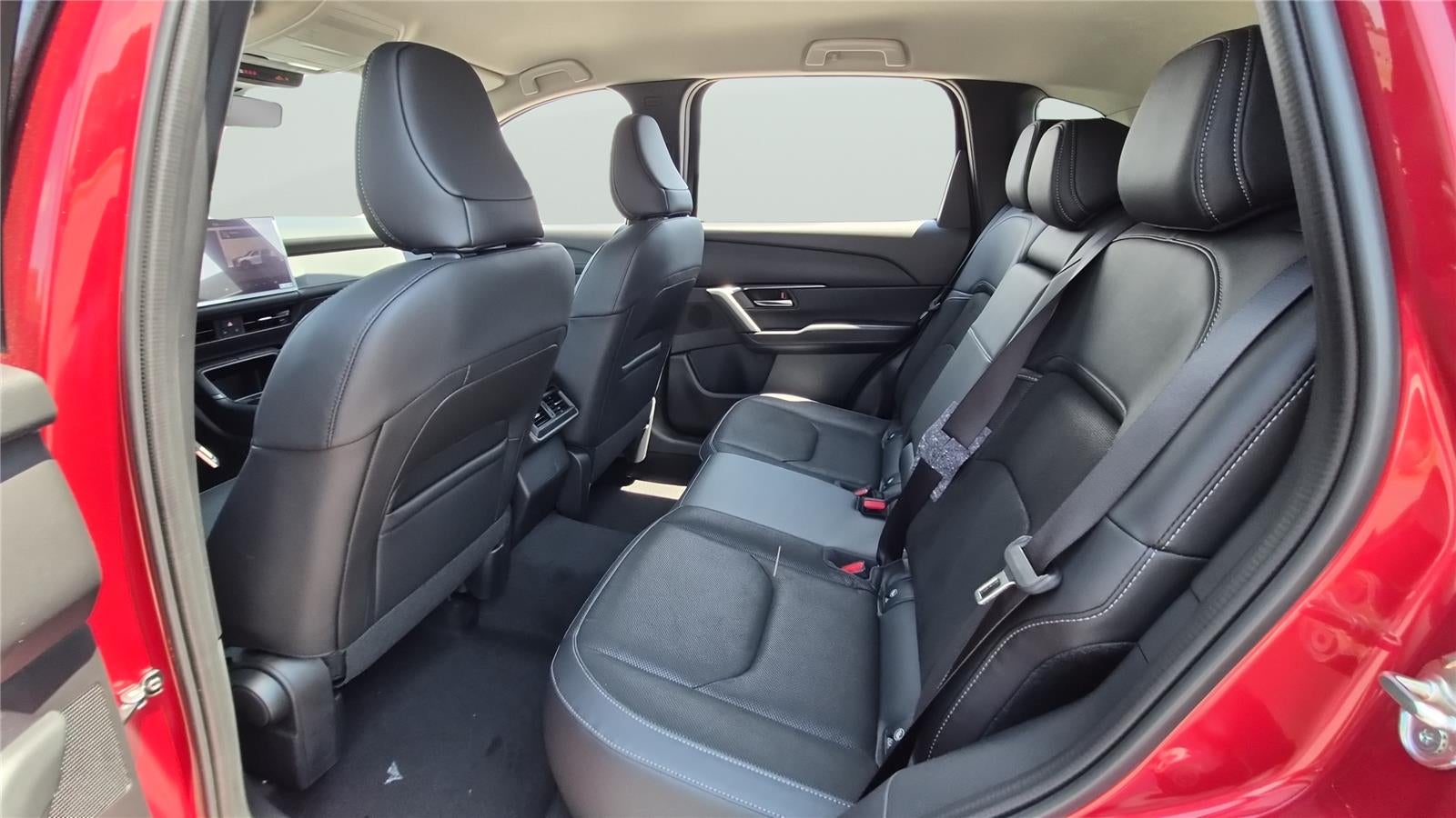 2026 Mazda Mazda CX-5 2.5 S Select