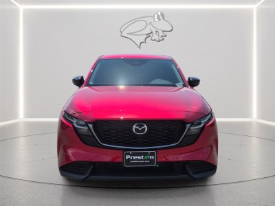 2026 Mazda Mazda CX-5 2.5 S Select