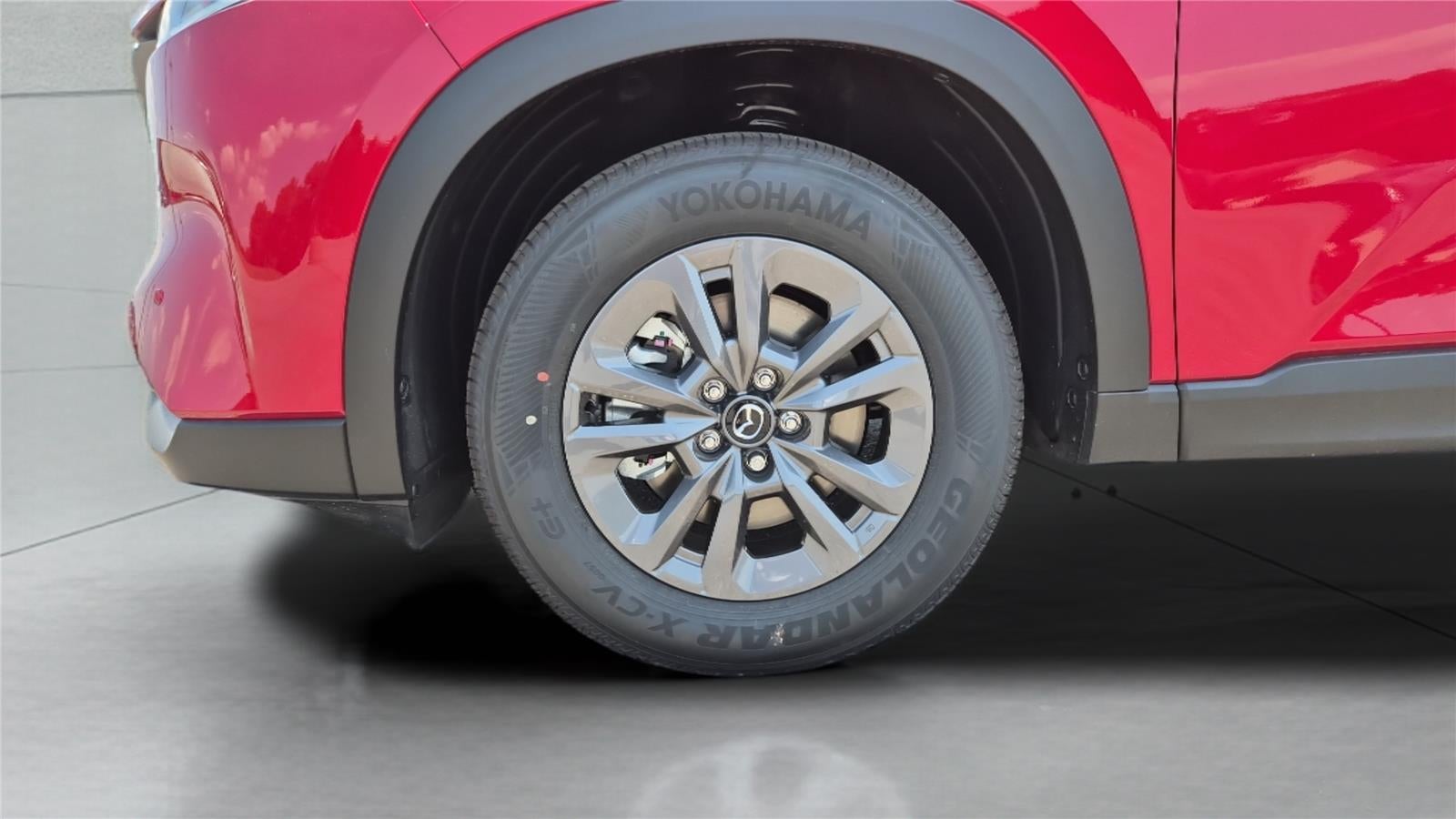 2026 Mazda Mazda CX-5 2.5 S Select