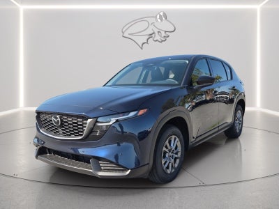 2026 Mazda Mazda CX-5 2.5 S Select