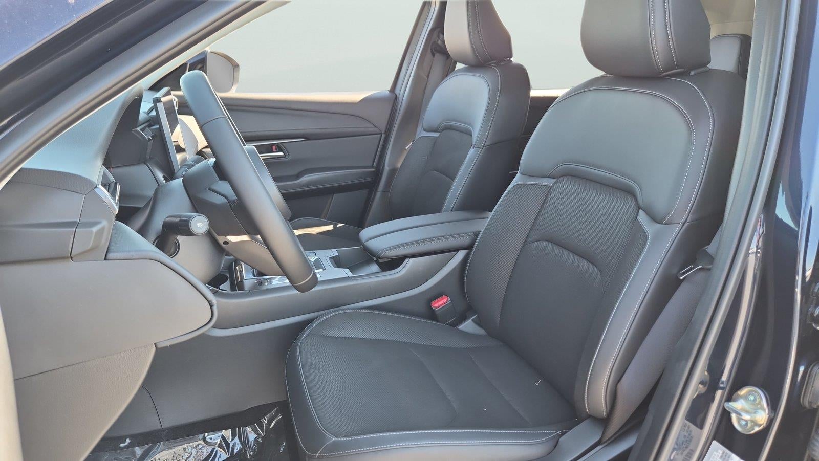 2026 Mazda Mazda CX-5 2.5 S Select