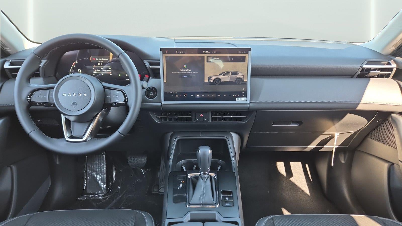 2026 Mazda Mazda CX-5 2.5 S Select
