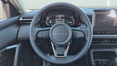 2026 Mazda Mazda CX-5 2.5 S Select
