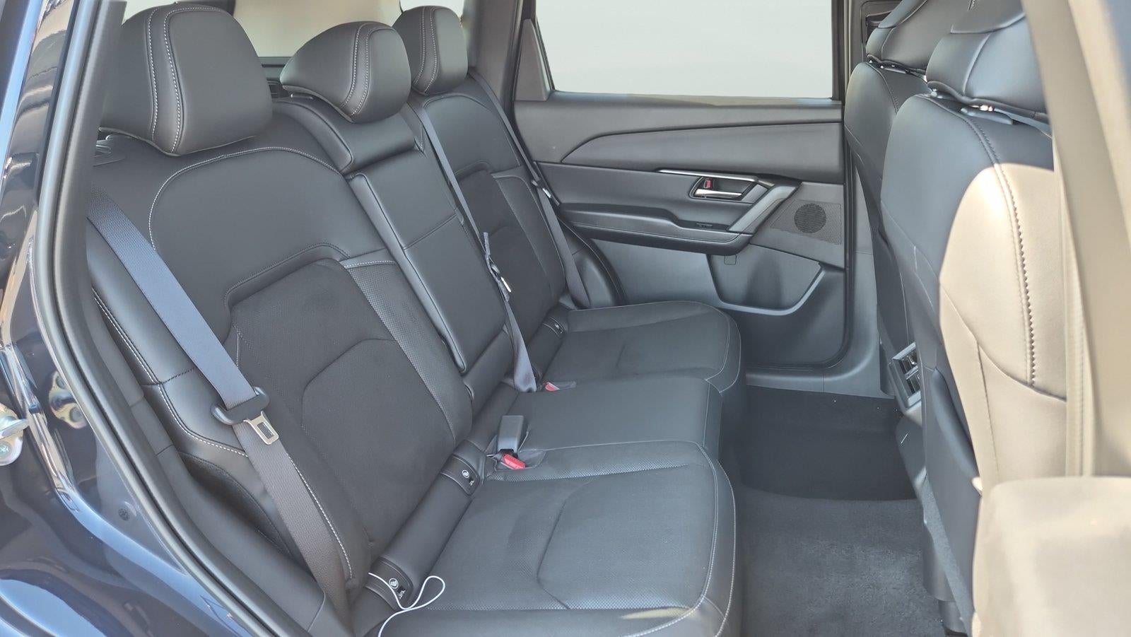 2026 Mazda Mazda CX-5 2.5 S Select