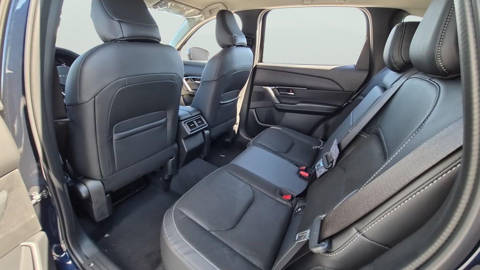 2026 Mazda Mazda CX-5 2.5 S Select