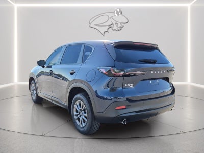 2026 Mazda Mazda CX-5 2.5 S Select