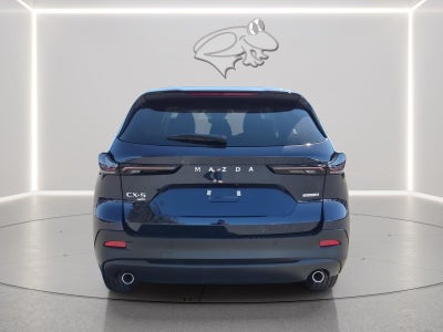2026 Mazda Mazda CX-5 2.5 S Select