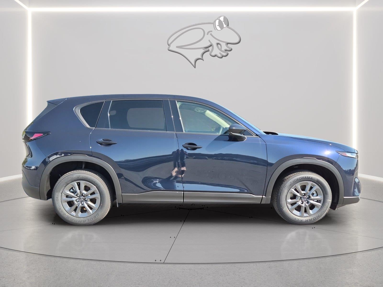 2026 Mazda Mazda CX-5 2.5 S Select
