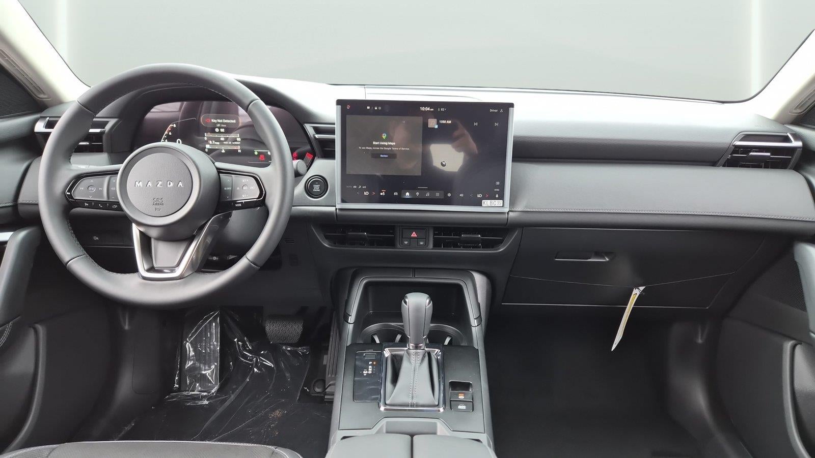 2026 Mazda Mazda Cx-5 2.5 S Select