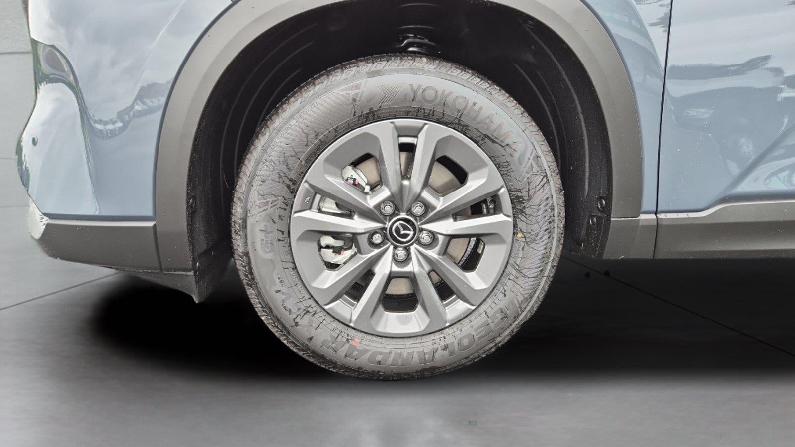 2026 Mazda Mazda Cx-5 2.5 S Select