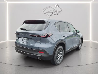2026 Mazda Mazda Cx-5 2.5 S Select