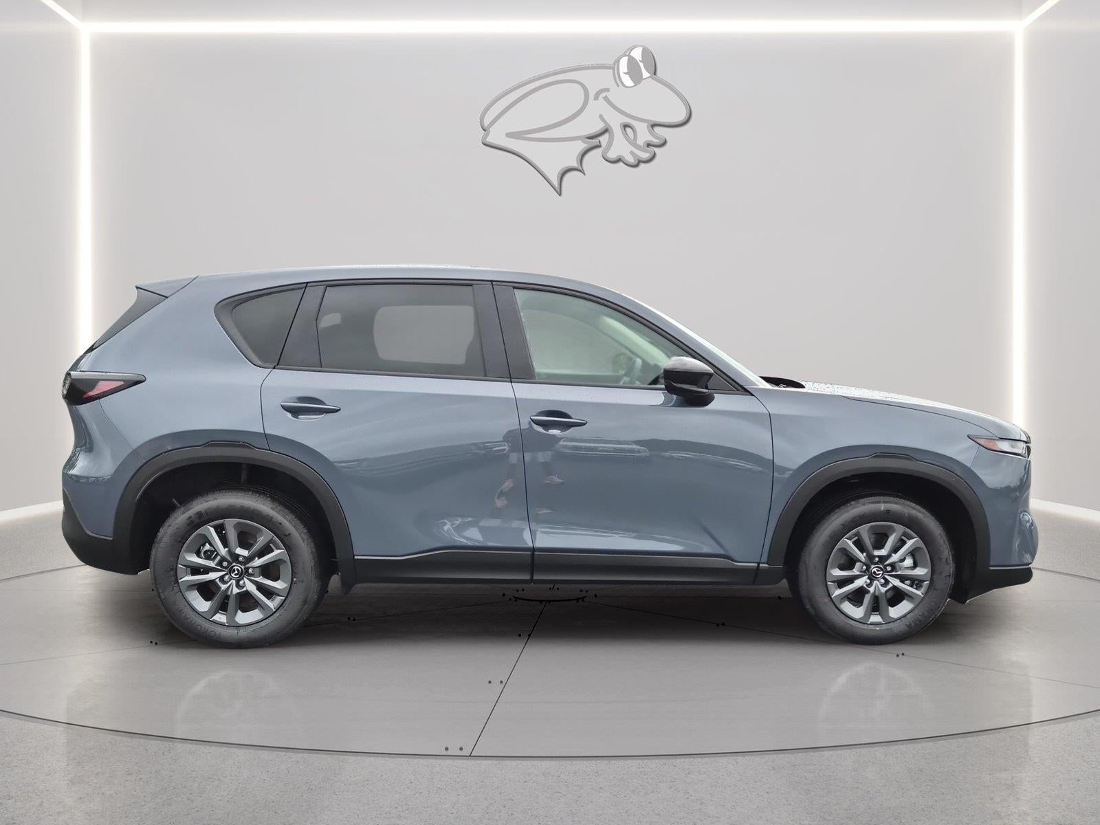 2026 Mazda Mazda Cx-5 2.5 S Select