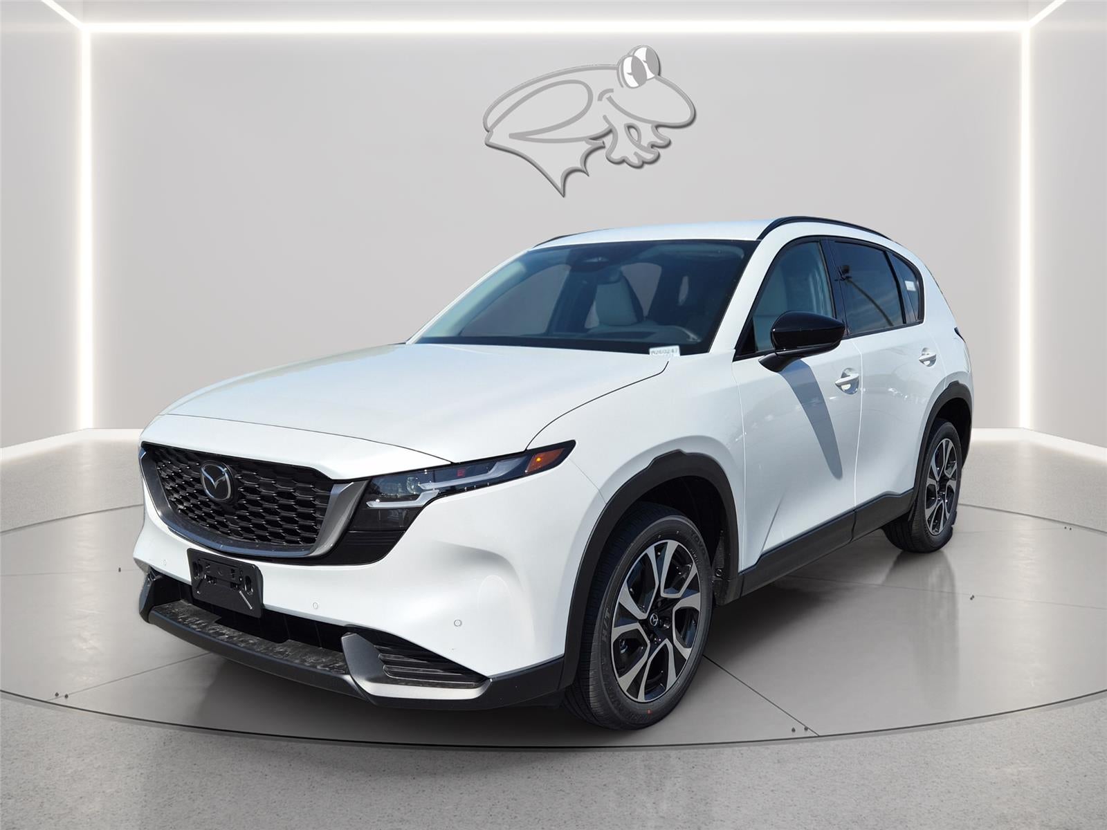 2026 Mazda CX-5 S Preferred Auto AWD's photo