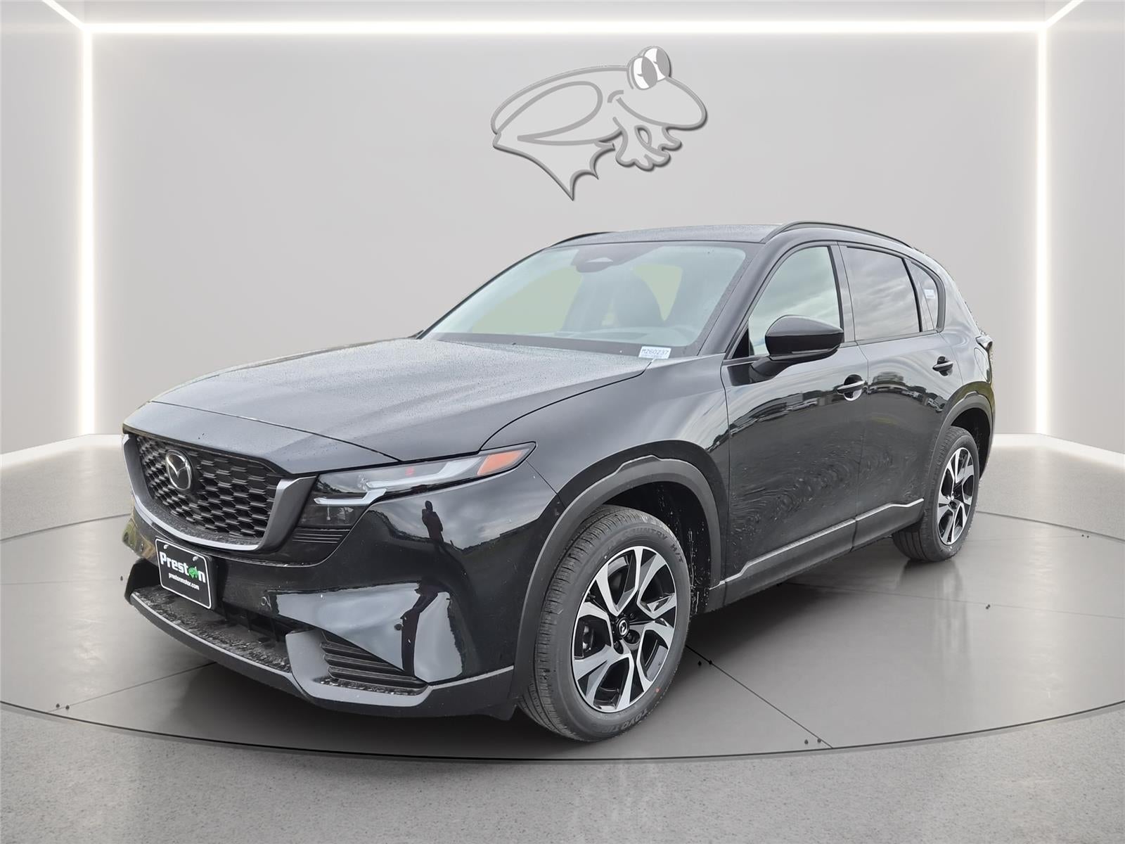 2026 Mazda CX-5 S Preferred Auto AWD's photo