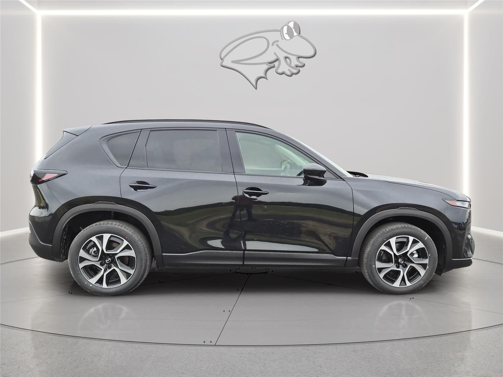 2026 Mazda Mazda CX-5 2.5 S Preferred