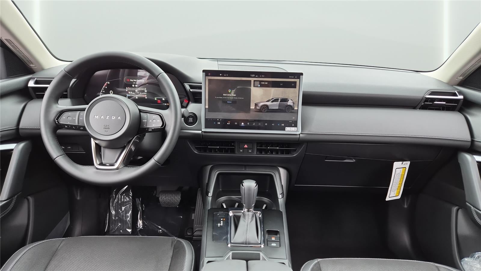 2026 Mazda Mazda CX-5 2.5 S Preferred